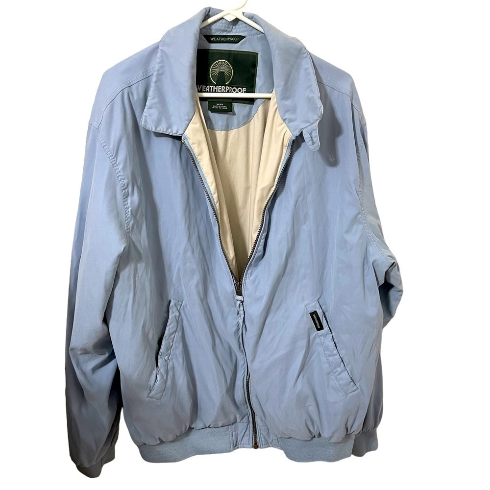 Waterproof JACKET